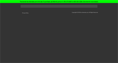 Desktop Screenshot of leo-shemales.com